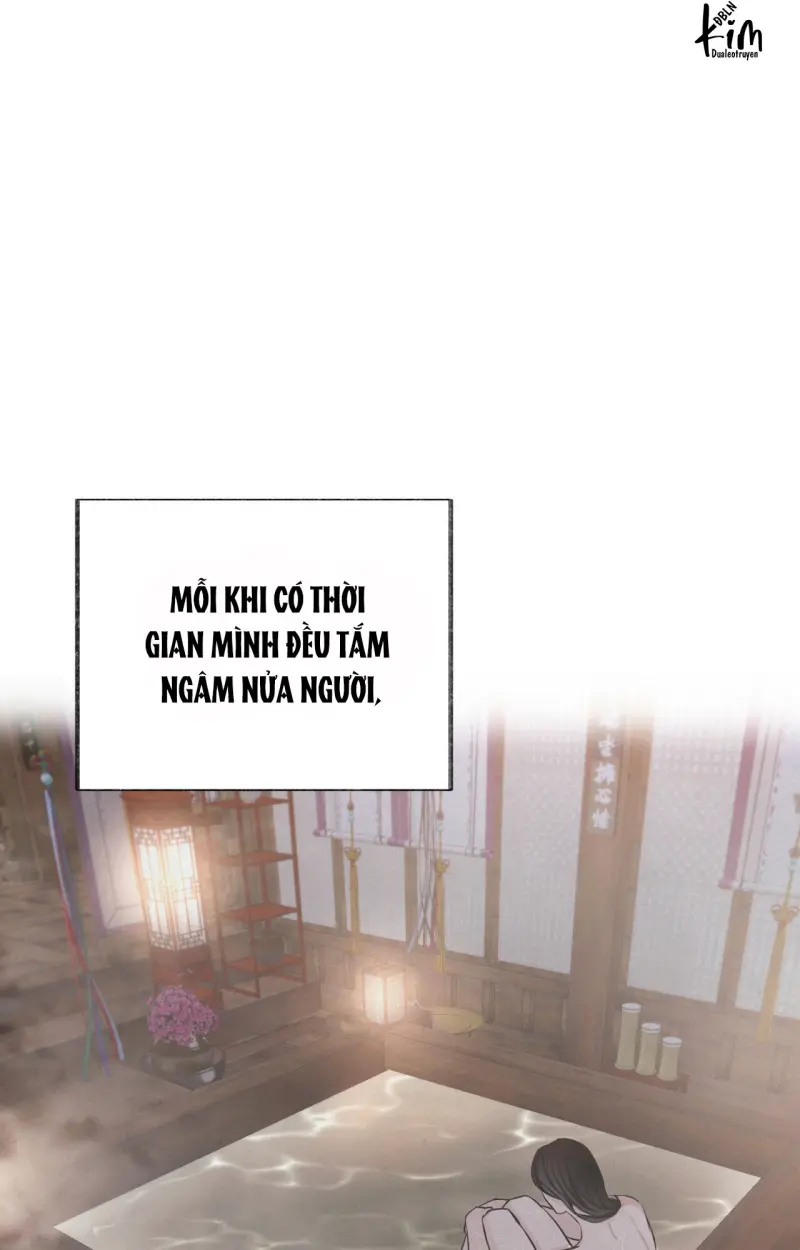 NGHỊCH SÁT Chapter 14 Trang 7