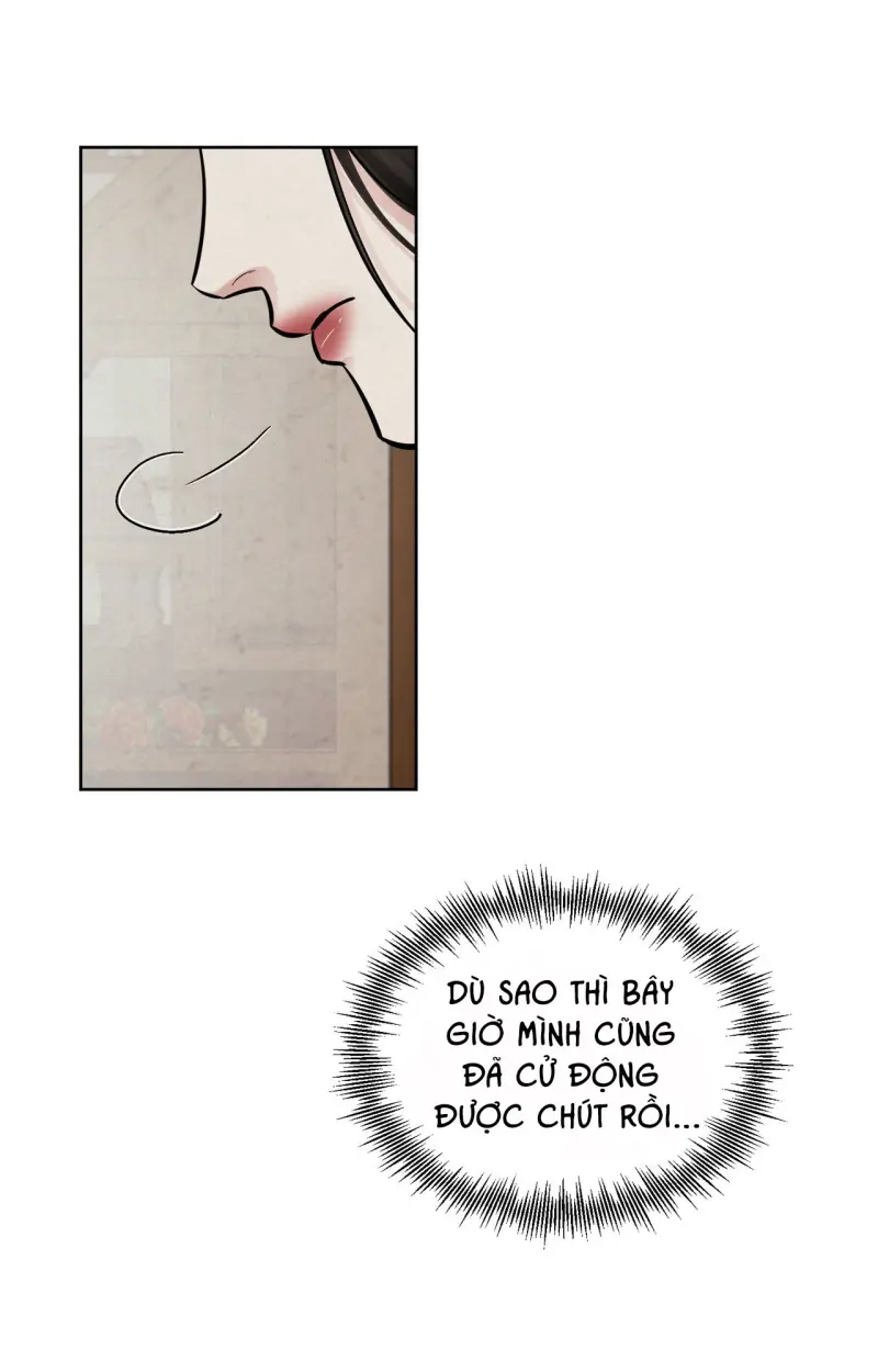 NGHỊCH SÁT Chapter 14 Trang 9