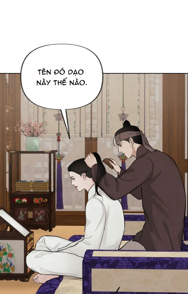 NGHỊCH SÁT Chapter 14 Trang 10
