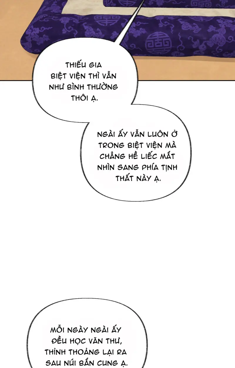 NGHỊCH SÁT Chapter 14 Trang 11