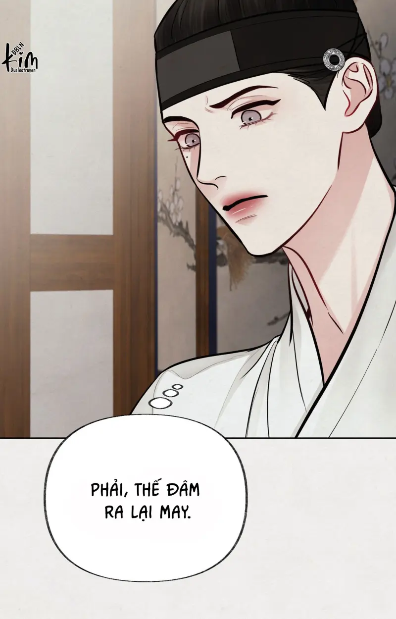 NGHỊCH SÁT Chapter 14 Trang 14