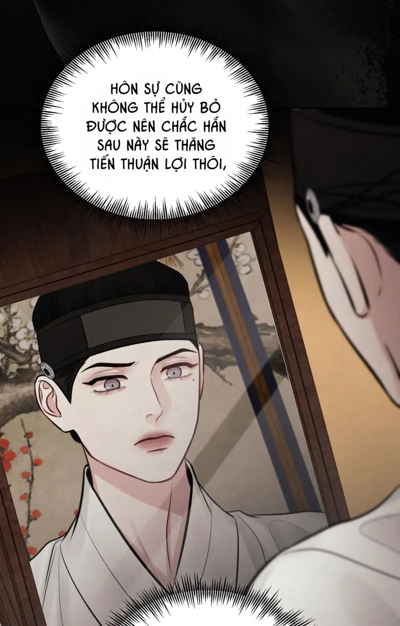 NGHỊCH SÁT Chapter 14 Trang 18