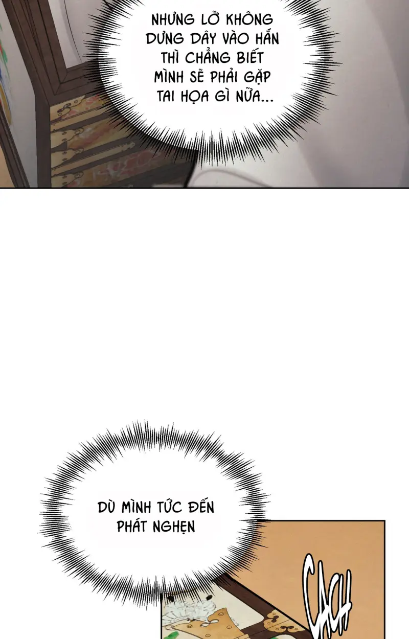 NGHỊCH SÁT Chapter 14 Trang 19