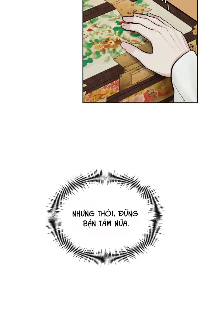 NGHỊCH SÁT Chapter 14 Trang 20