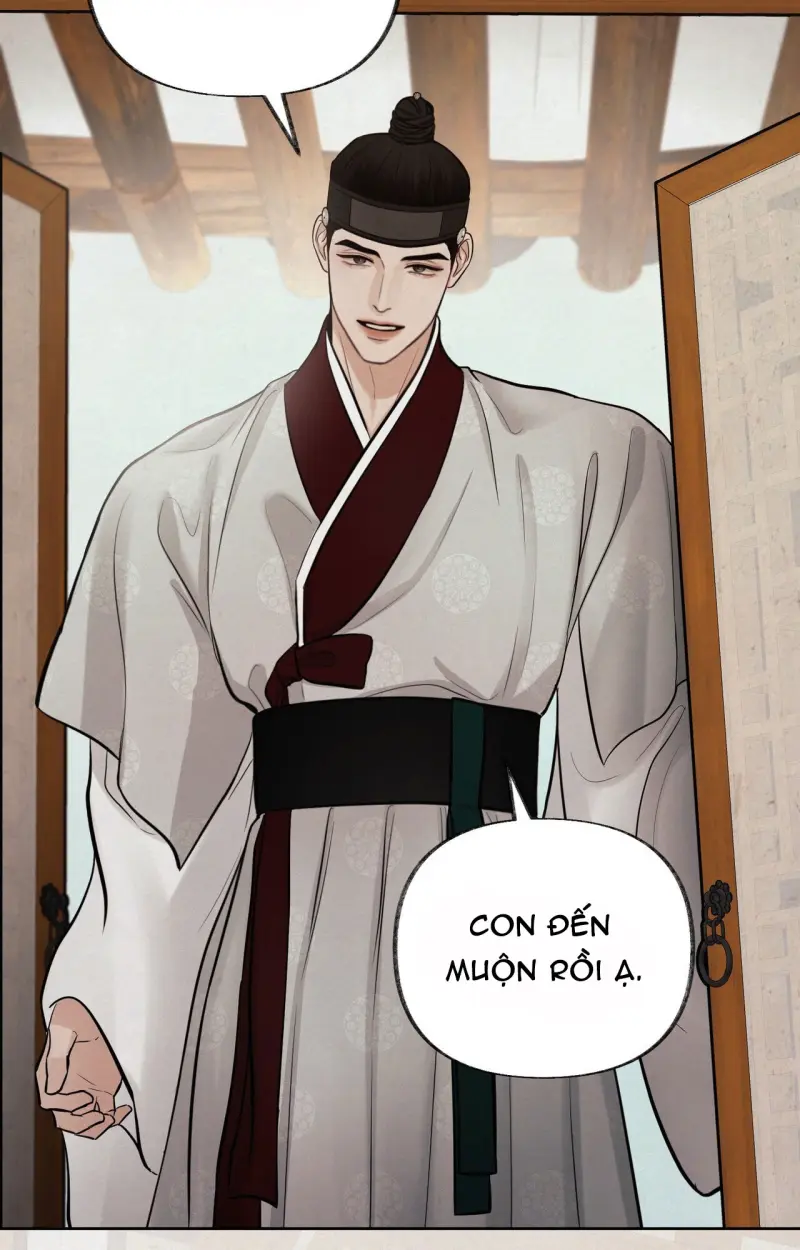 NGHỊCH SÁT Chapter 14 Trang 25