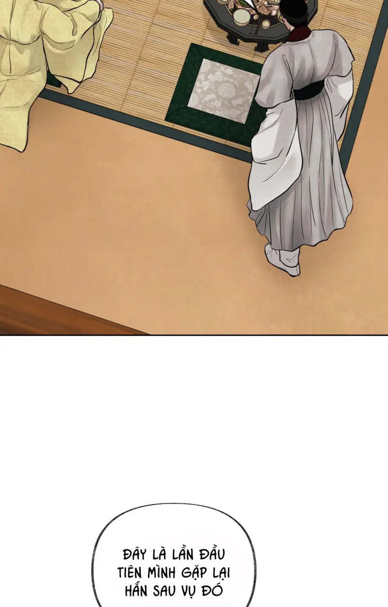 NGHỊCH SÁT Chapter 14 Trang 28