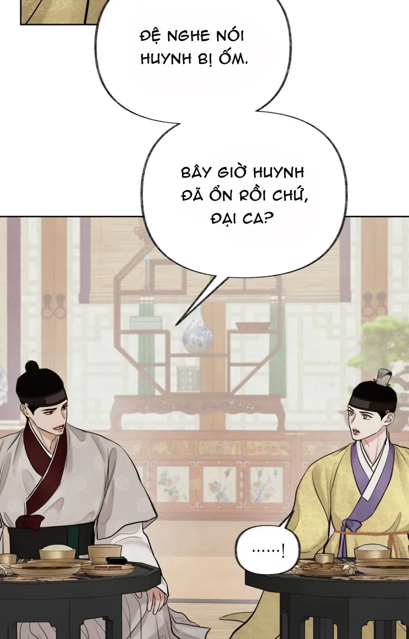 NGHỊCH SÁT Chapter 14 Trang 31