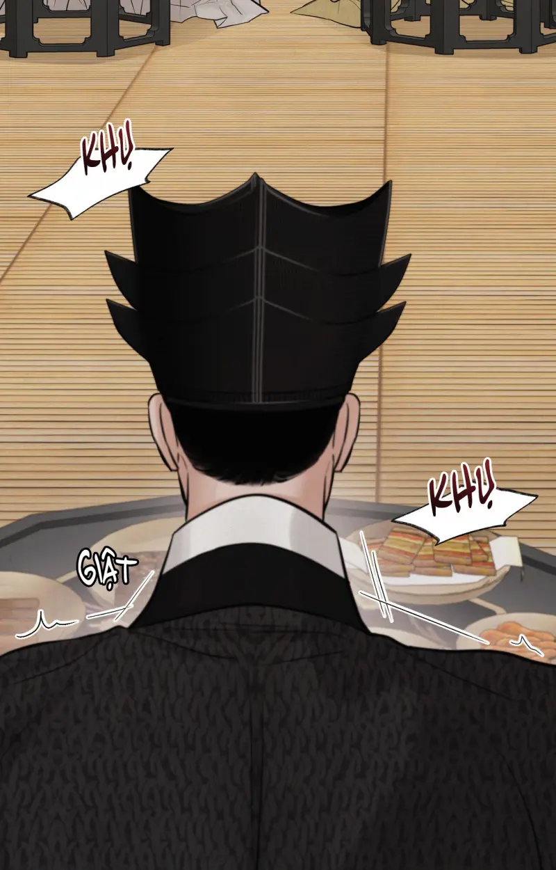 NGHỊCH SÁT Chapter 14 Trang 36