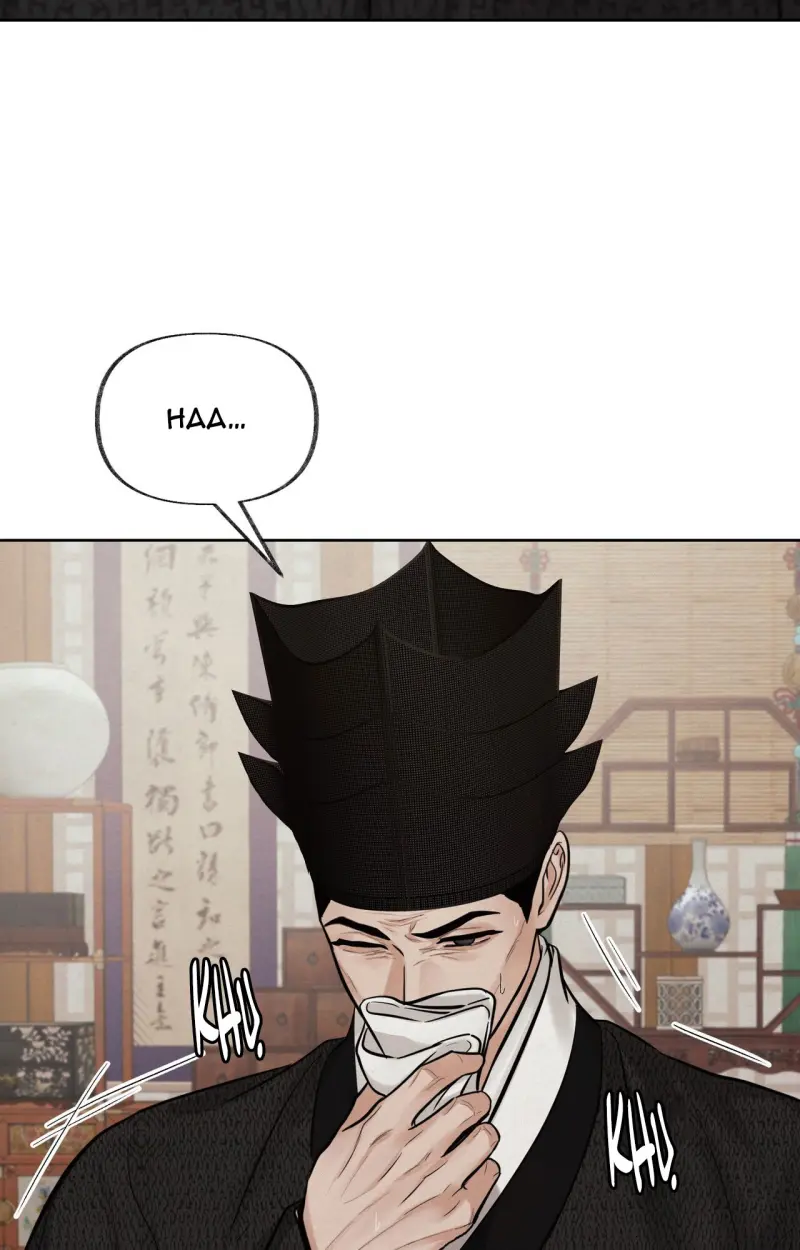 NGHỊCH SÁT Chapter 14 Trang 37