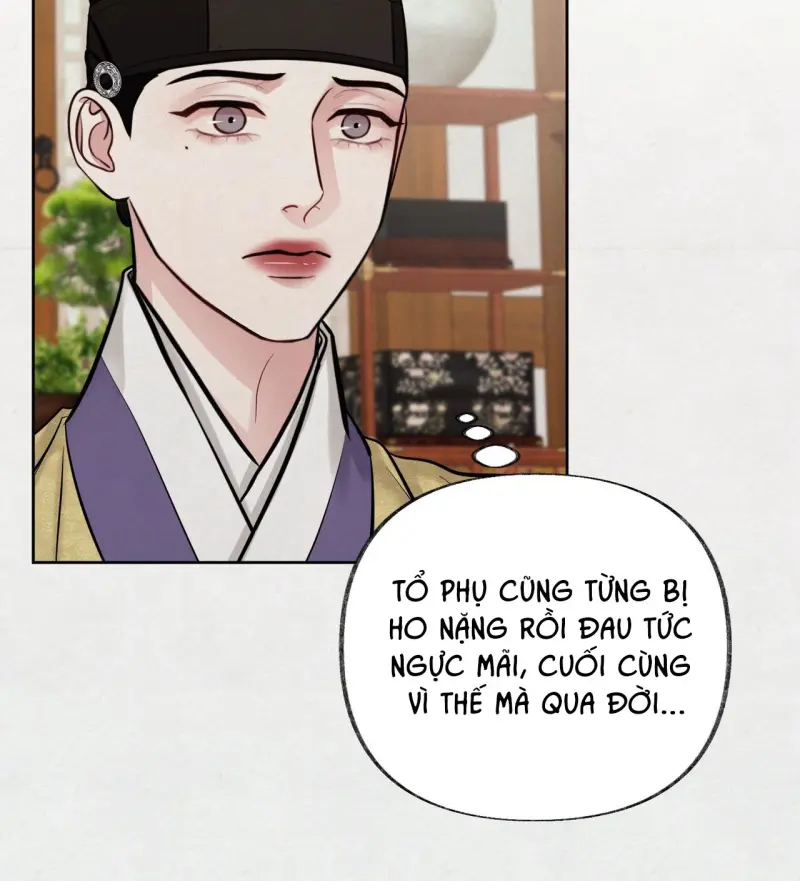 NGHỊCH SÁT Chapter 14 Trang 39