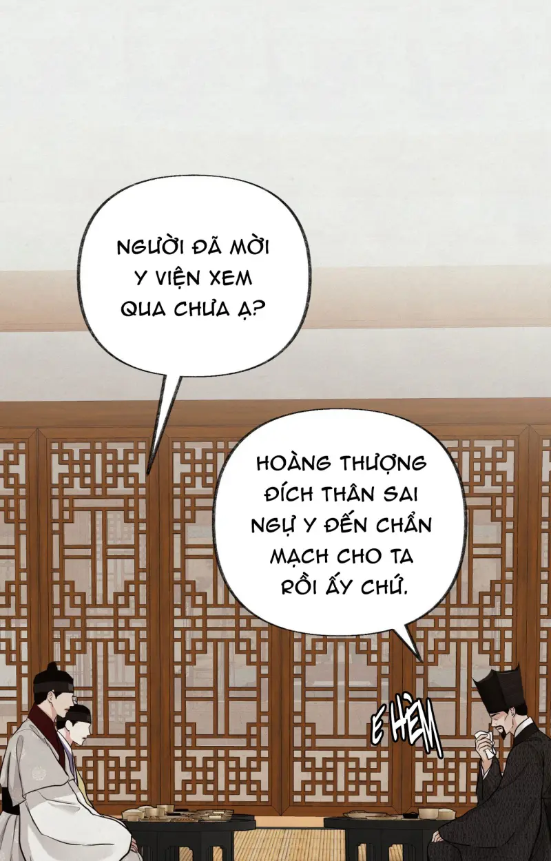 NGHỊCH SÁT Chapter 14 Trang 40