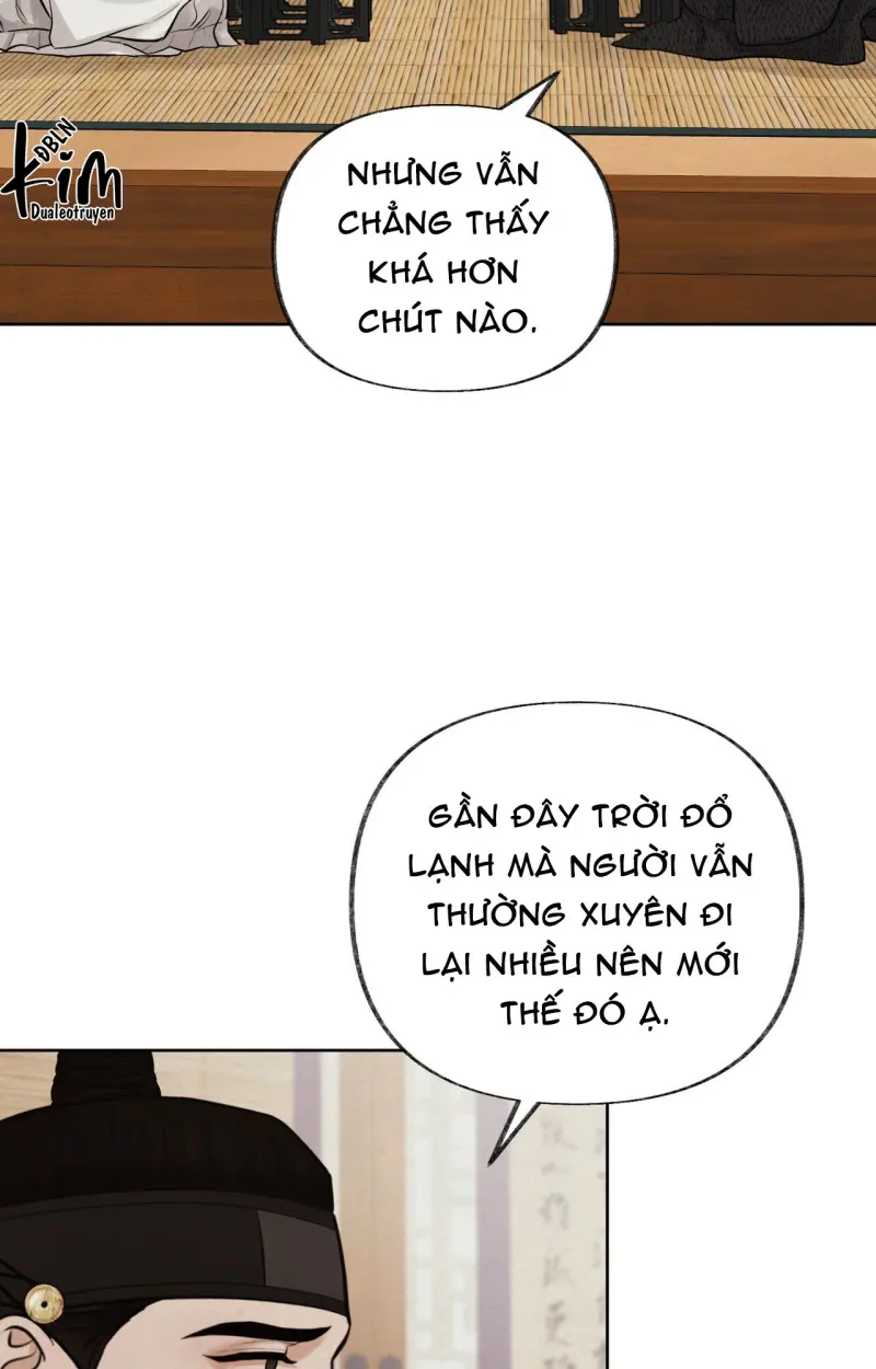 NGHỊCH SÁT Chapter 14 Trang 41