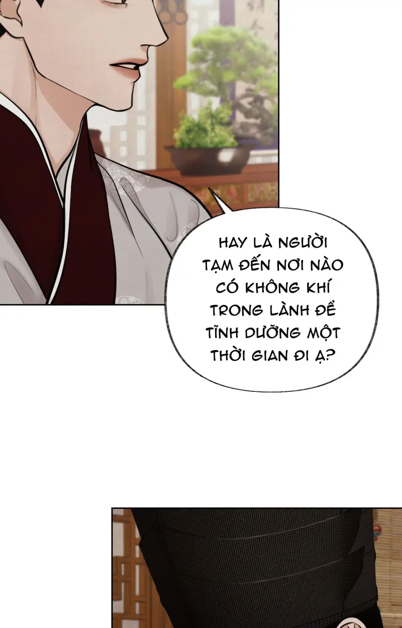 NGHỊCH SÁT Chapter 14 Trang 42