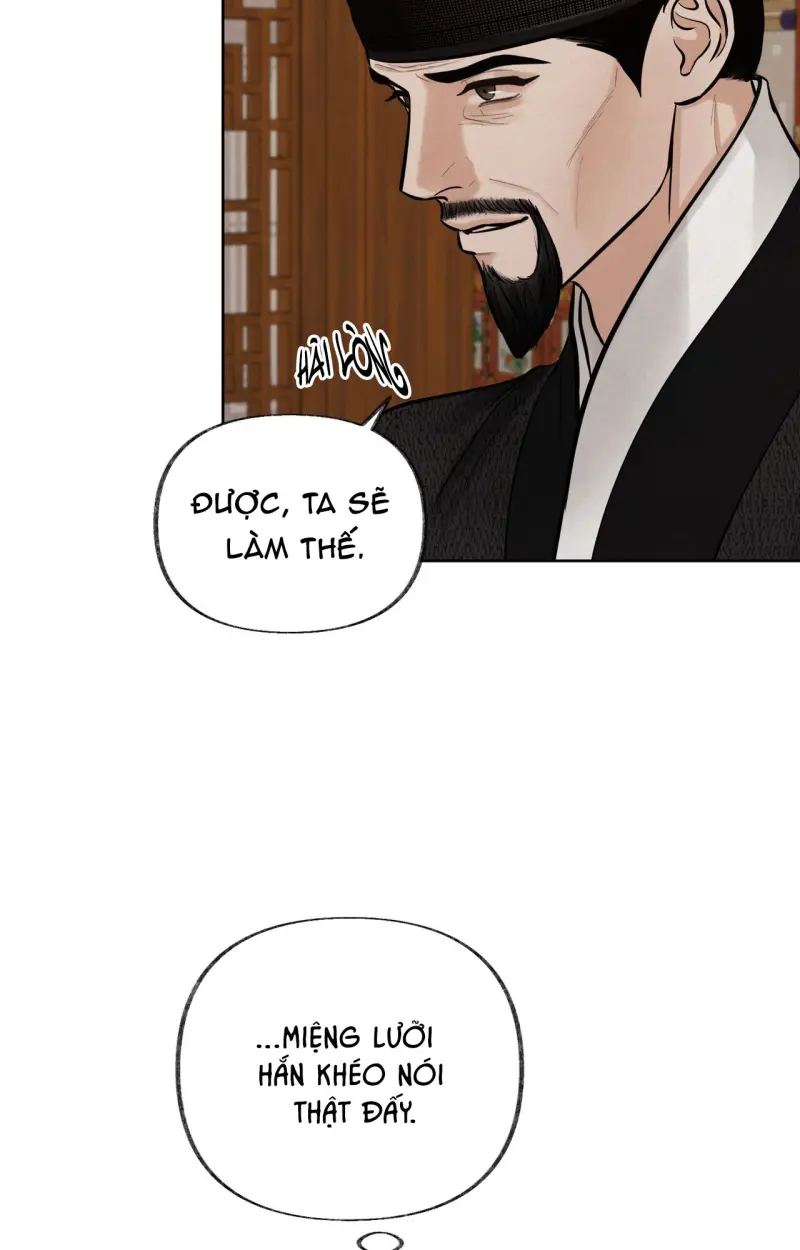 NGHỊCH SÁT Chapter 14 Trang 43