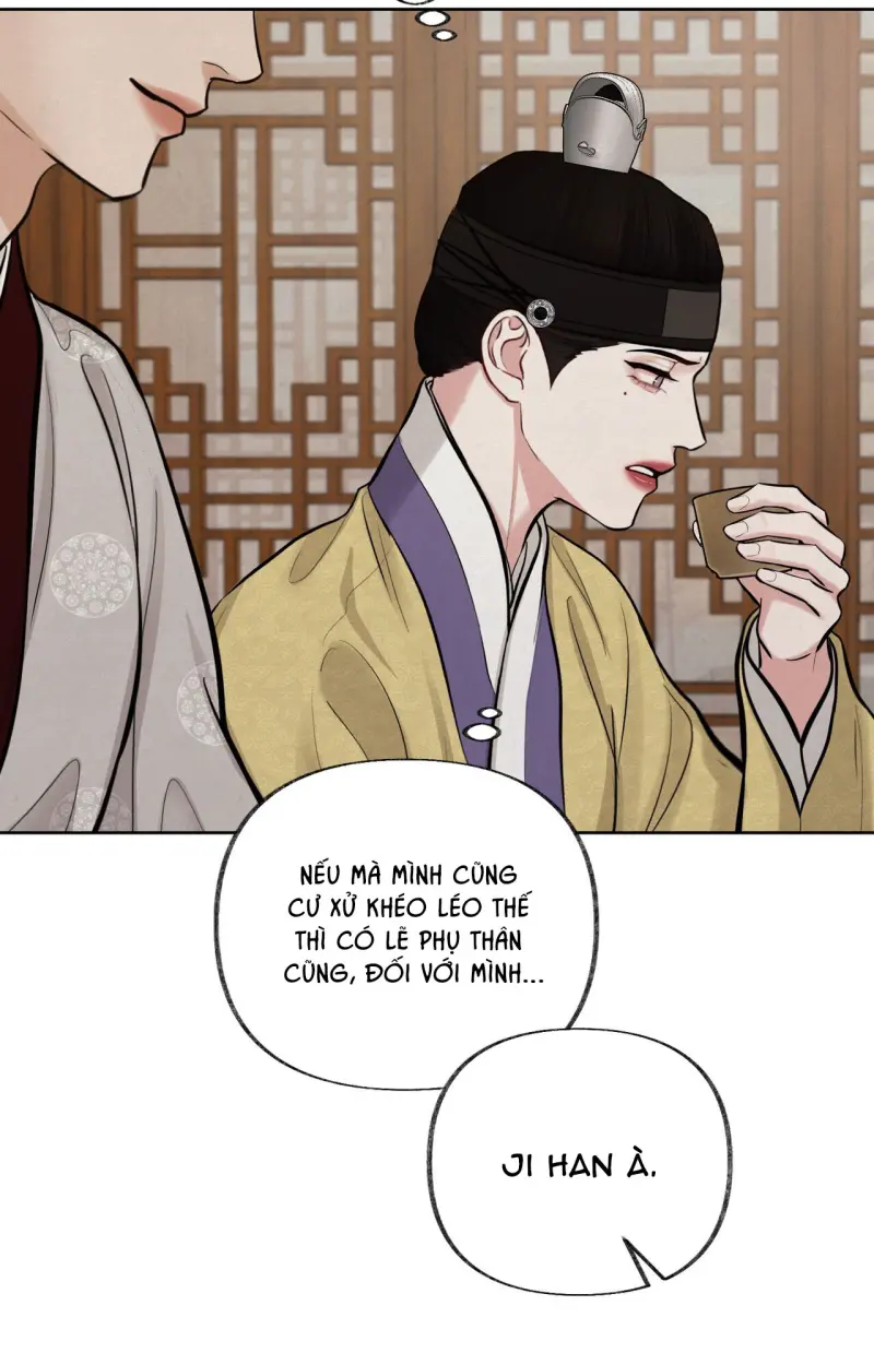 NGHỊCH SÁT Chapter 14 Trang 44