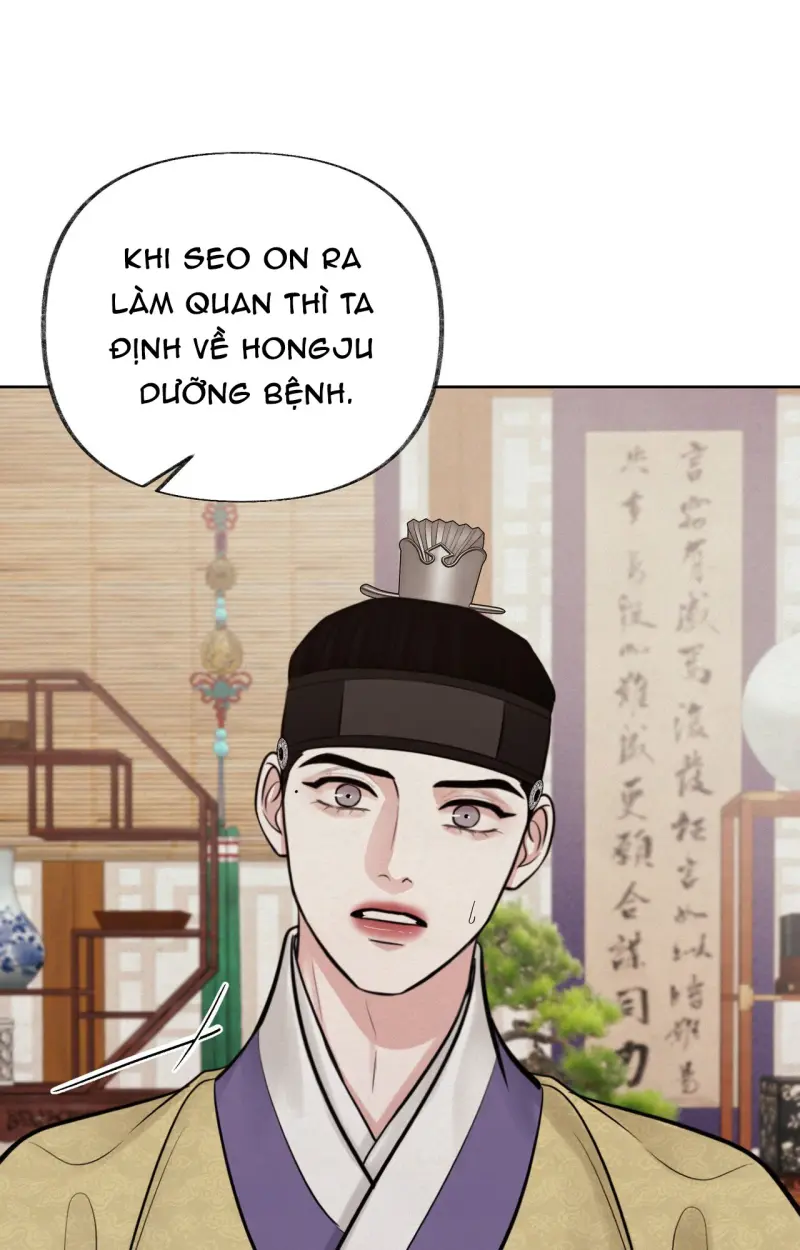 NGHỊCH SÁT Chapter 14 Trang 45