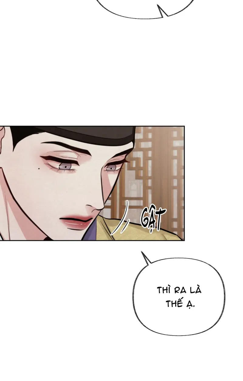 NGHỊCH SÁT Chapter 14 Trang 47