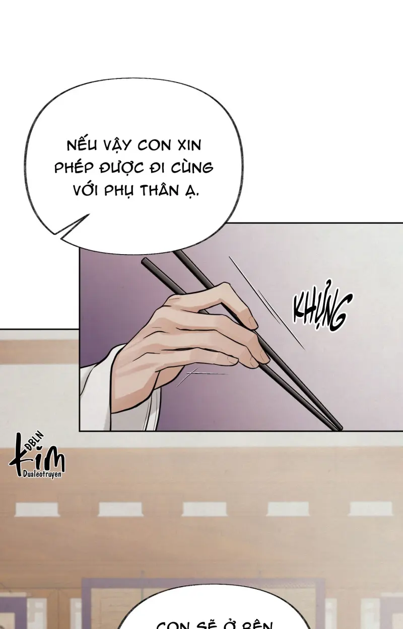 NGHỊCH SÁT Chapter 14 Trang 48