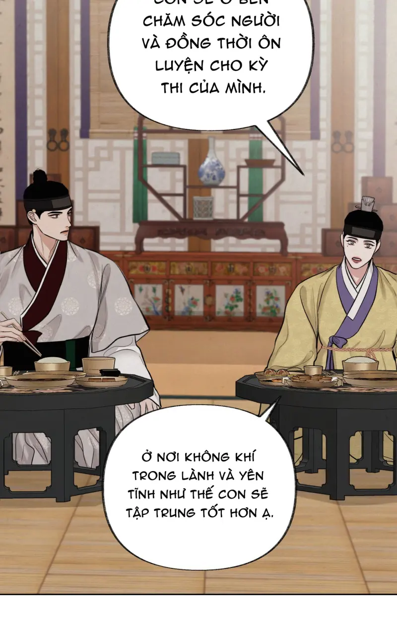 NGHỊCH SÁT Chapter 14 Trang 49
