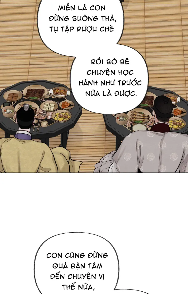 NGHỊCH SÁT Chapter 14 Trang 54