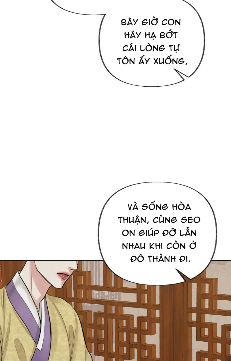NGHỊCH SÁT Chapter 14 Trang 55
