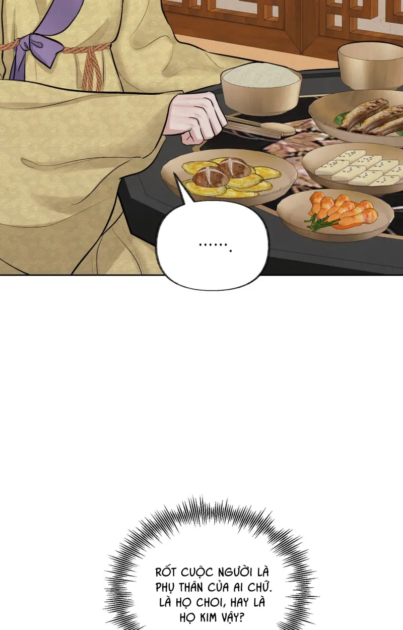 NGHỊCH SÁT Chapter 14 Trang 56