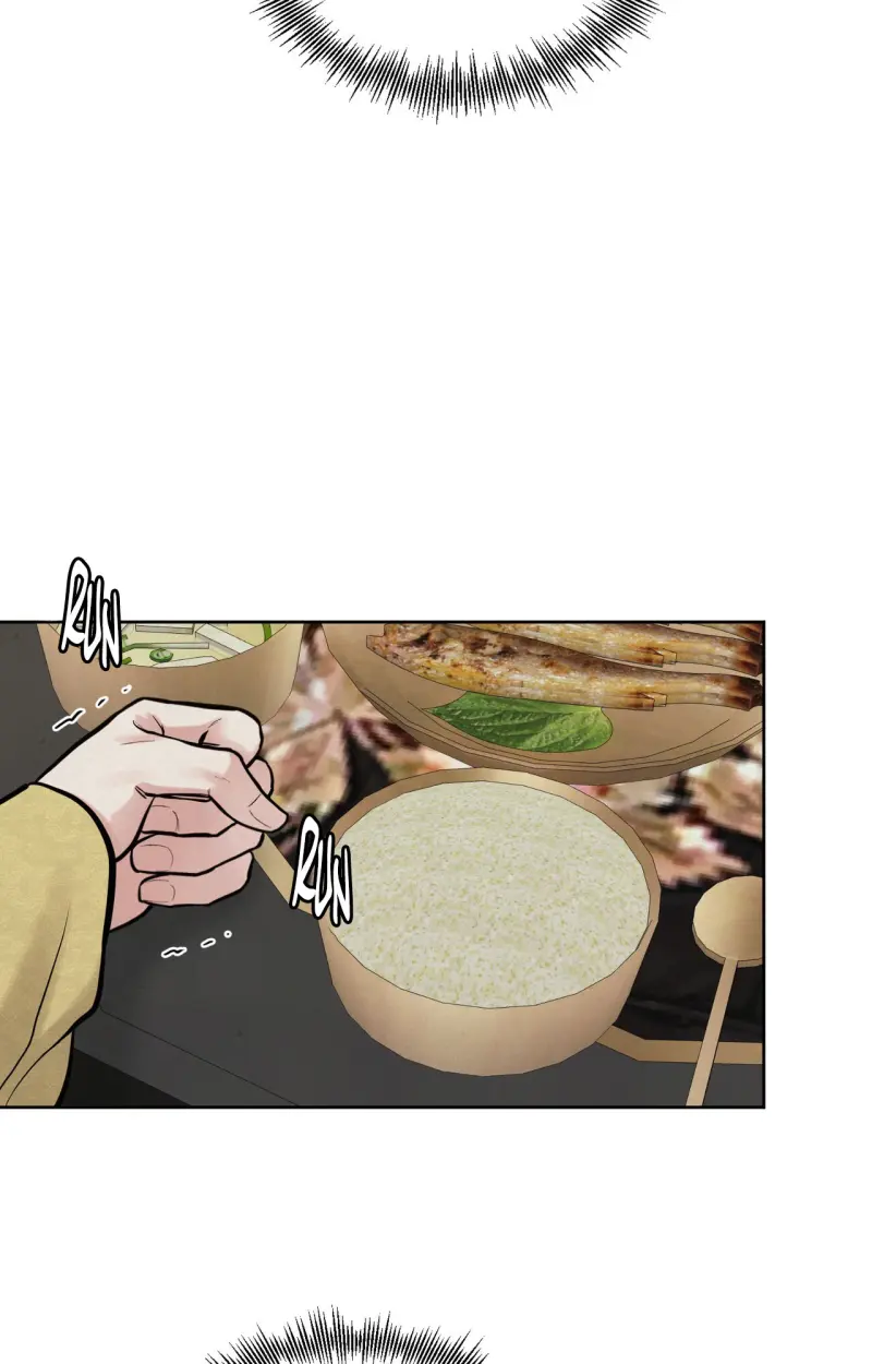 NGHỊCH SÁT Chapter 14 Trang 57