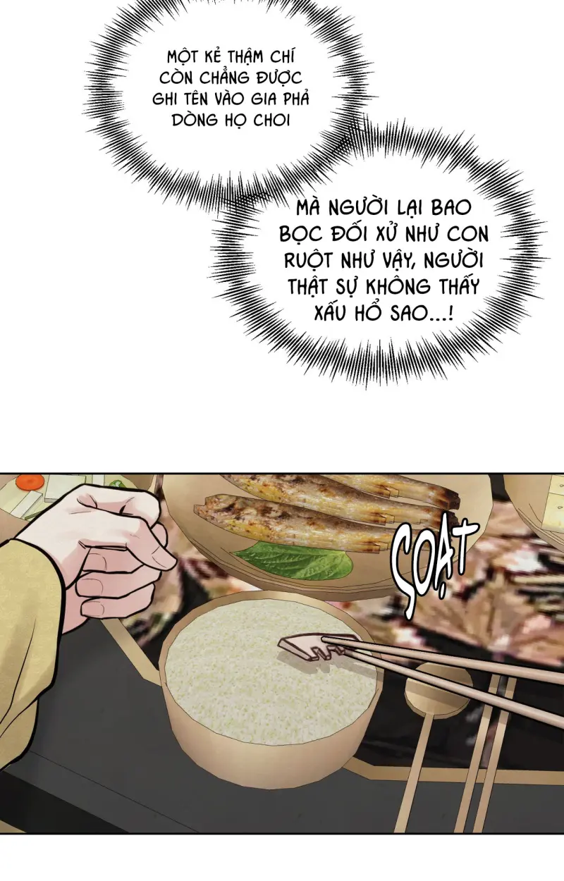 NGHỊCH SÁT Chapter 14 Trang 58