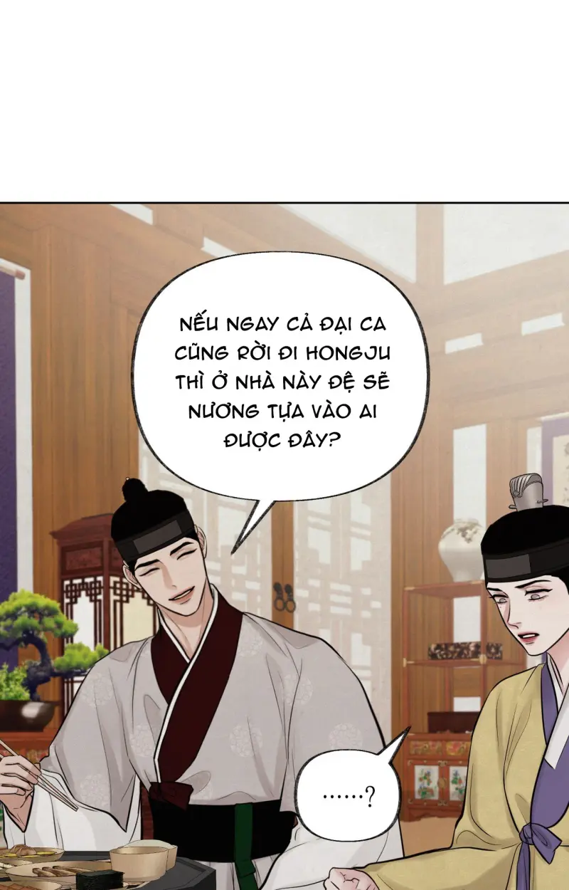 NGHỊCH SÁT Chapter 14 Trang 59
