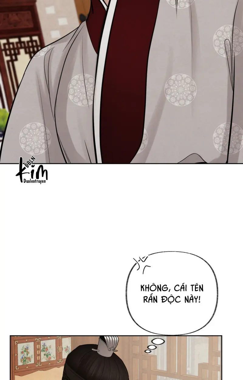 NGHỊCH SÁT Chapter 14 Trang 61