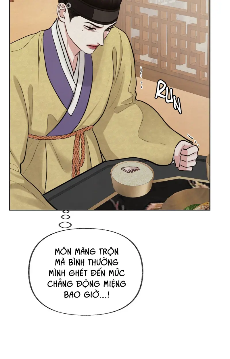 NGHỊCH SÁT Chapter 14 Trang 62