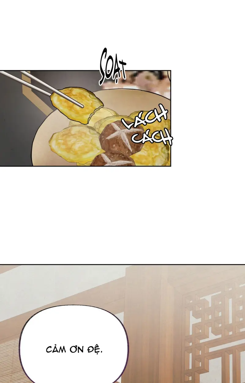 NGHỊCH SÁT Chapter 14 Trang 63