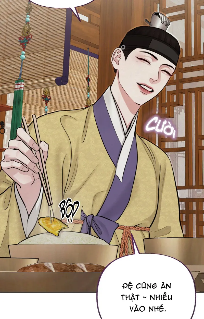 NGHỊCH SÁT Chapter 14 Trang 64