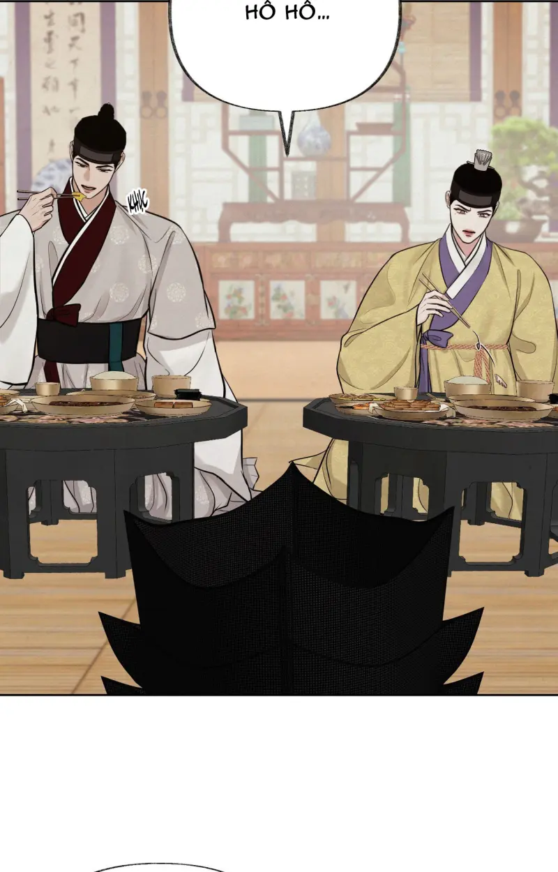 NGHỊCH SÁT Chapter 14 Trang 67