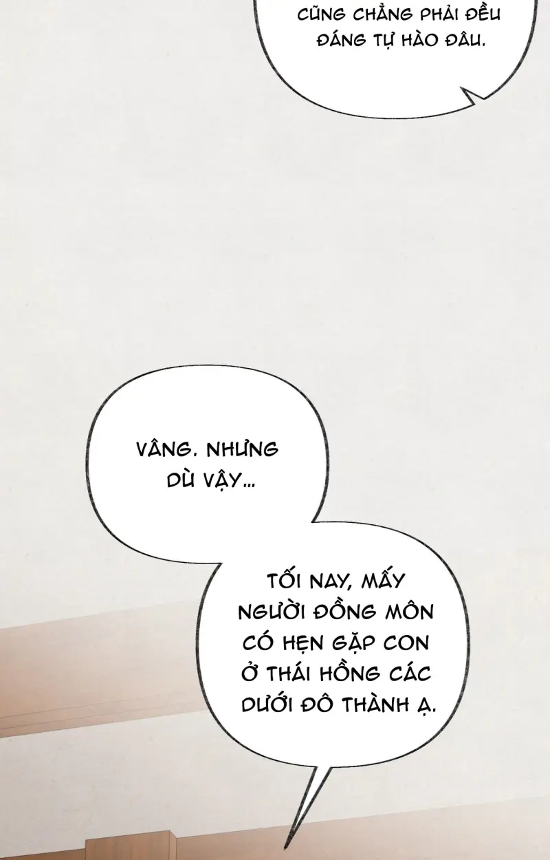 NGHỊCH SÁT Chapter 14 Trang 70