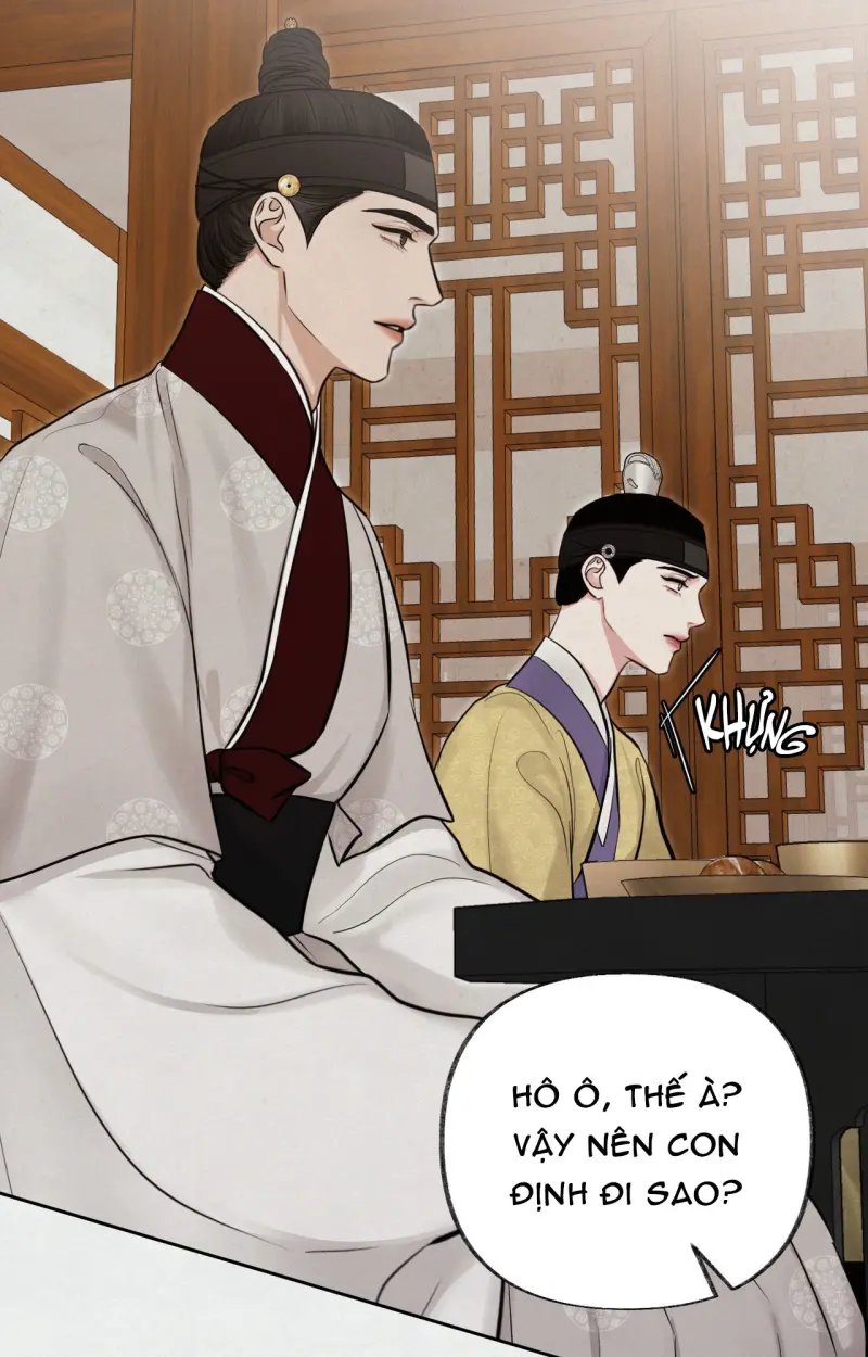 NGHỊCH SÁT Chapter 14 Trang 71