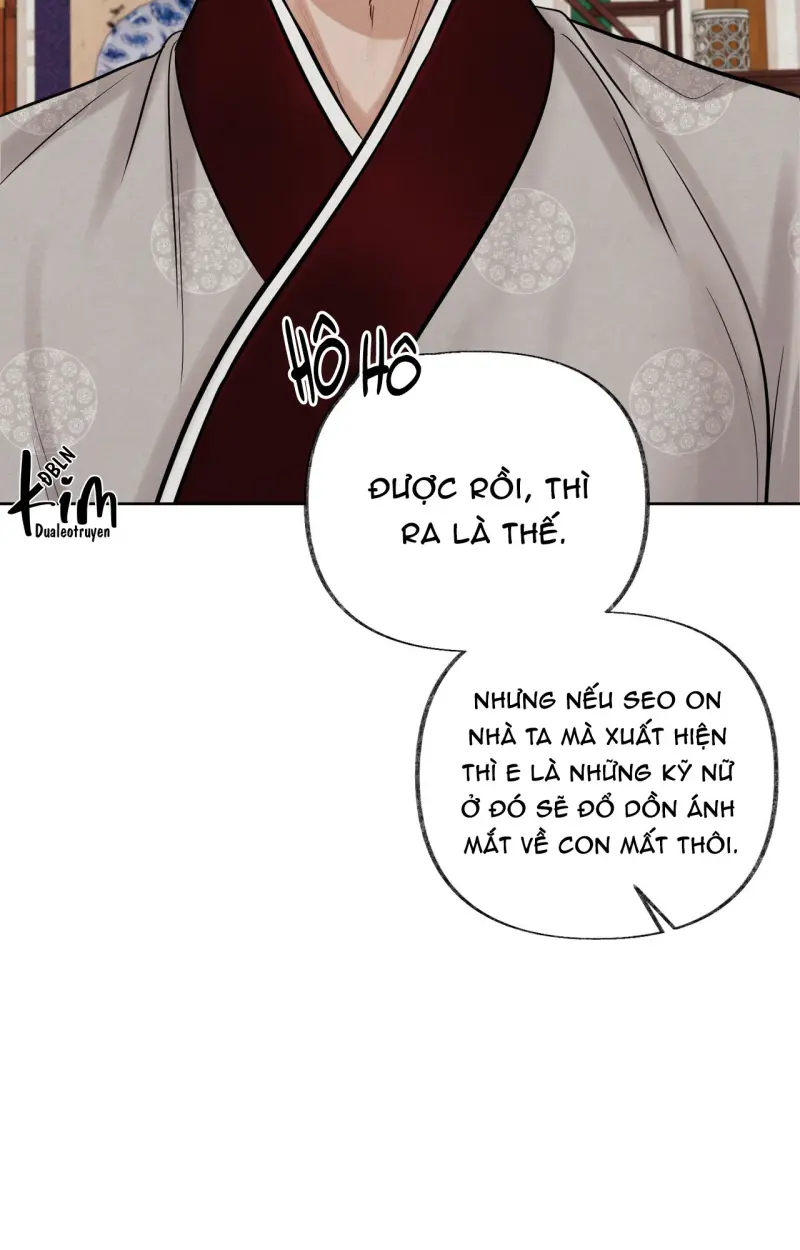 NGHỊCH SÁT Chapter 14 Trang 73