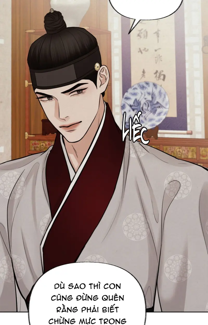 NGHỊCH SÁT Chapter 14 Trang 76