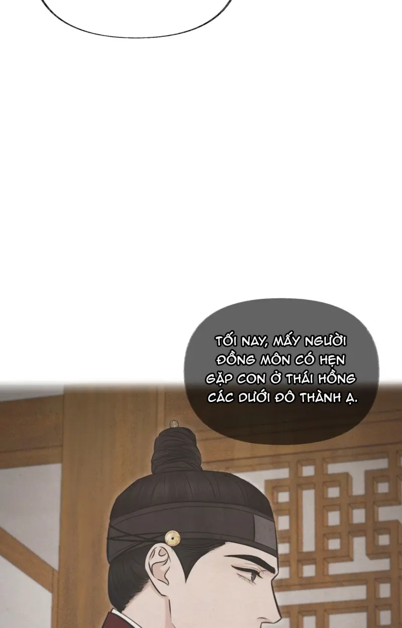 NGHỊCH SÁT Chapter 14 Trang 85