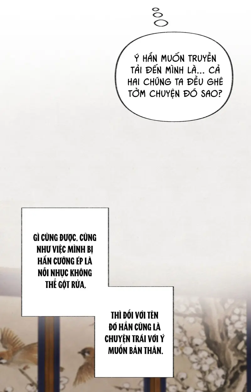 NGHỊCH SÁT Chapter 14 Trang 87