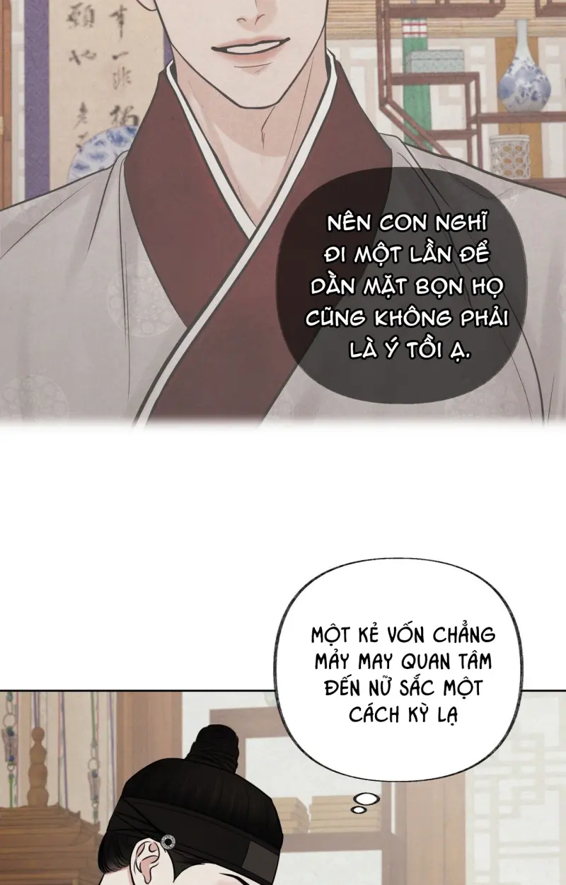 NGHỊCH SÁT Chapter 14 Trang 90