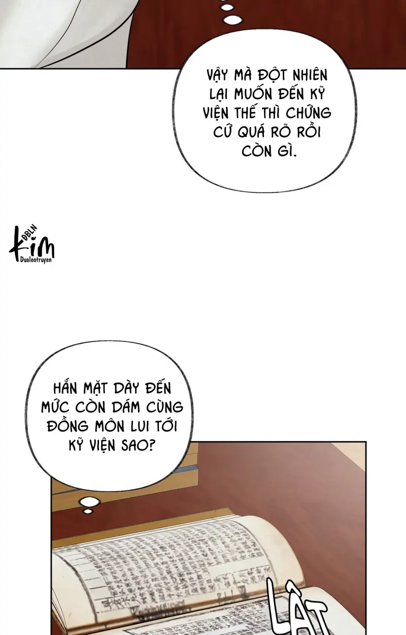 NGHỊCH SÁT Chapter 14 Trang 92