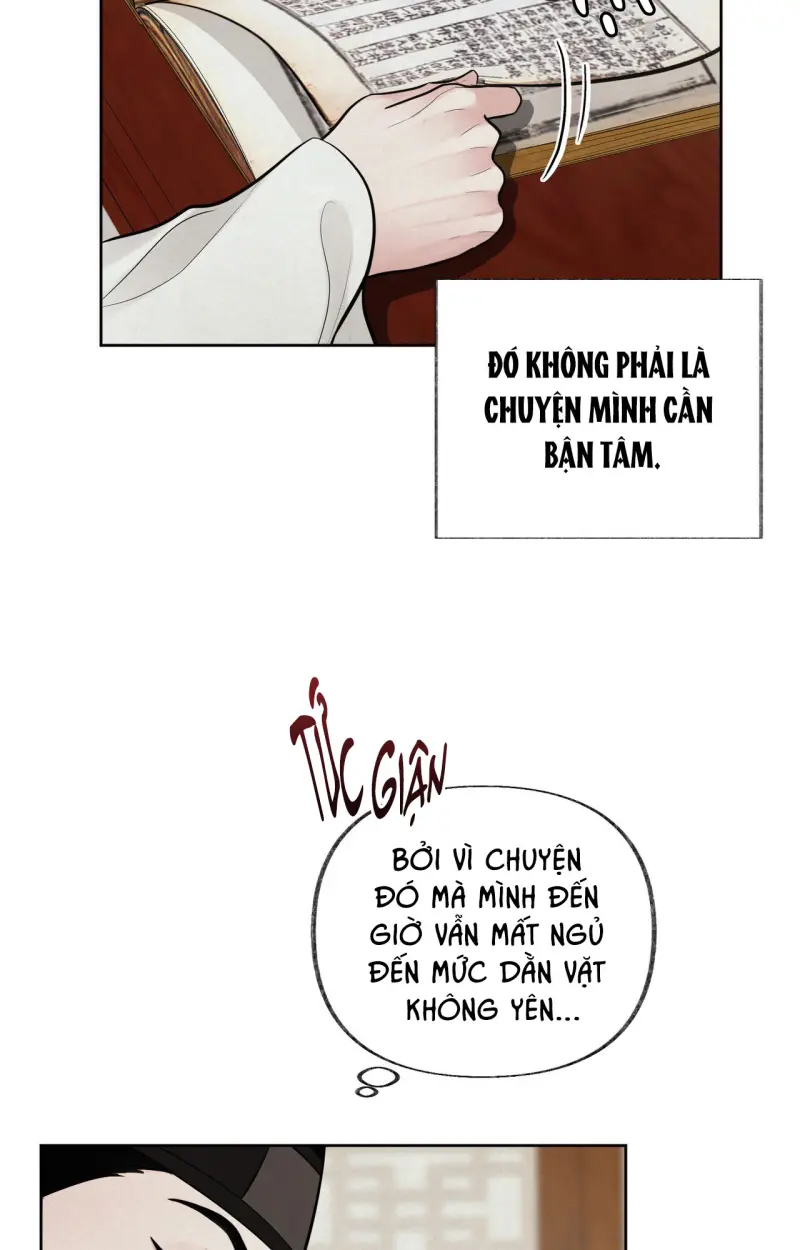 NGHỊCH SÁT Chapter 14 Trang 93