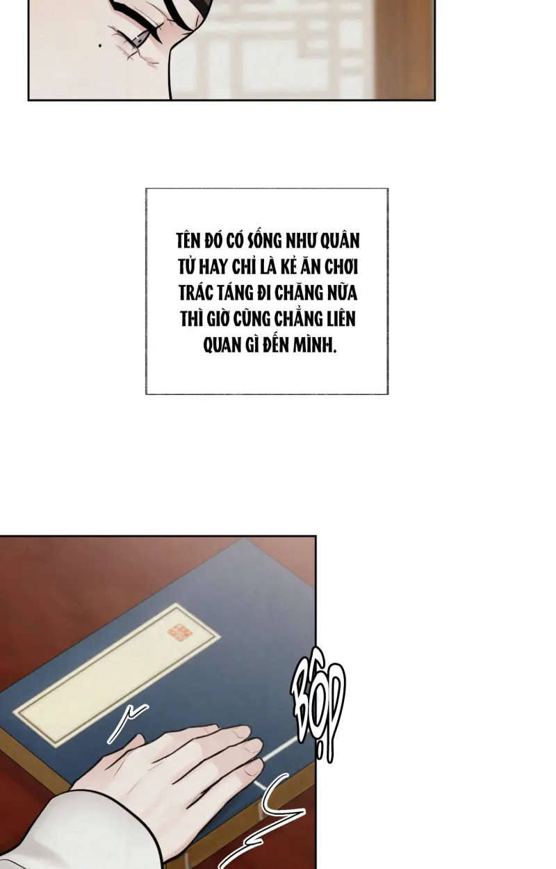 NGHỊCH SÁT Chapter 14 Trang 94