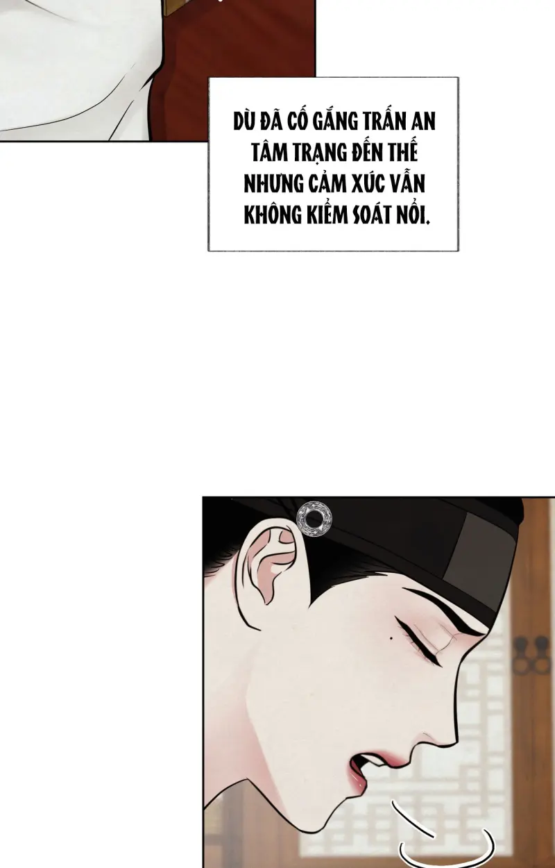 NGHỊCH SÁT Chapter 14 Trang 95