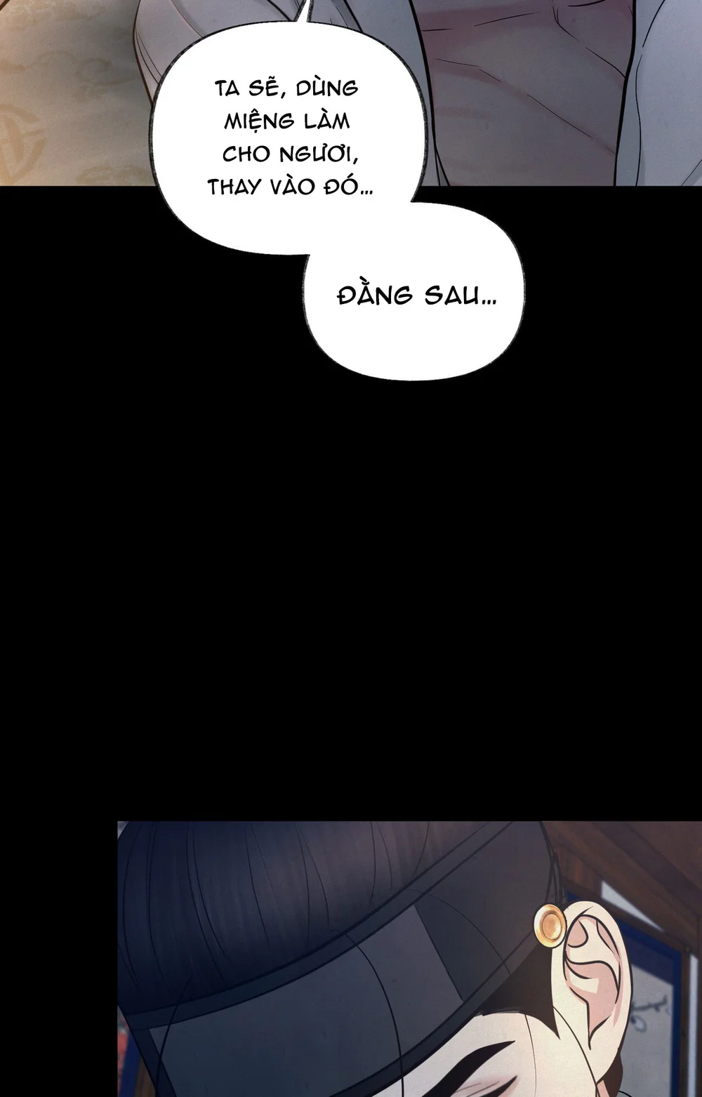 NGHỊCH SÁT Chapter 17 Trang 3