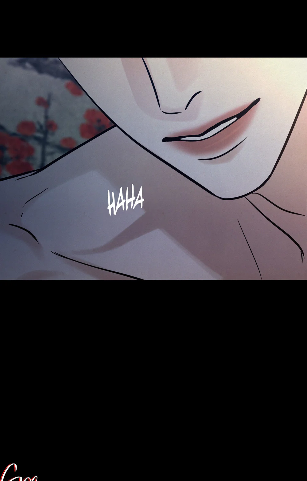 NGHỊCH SÁT Chapter 17 Trang 6