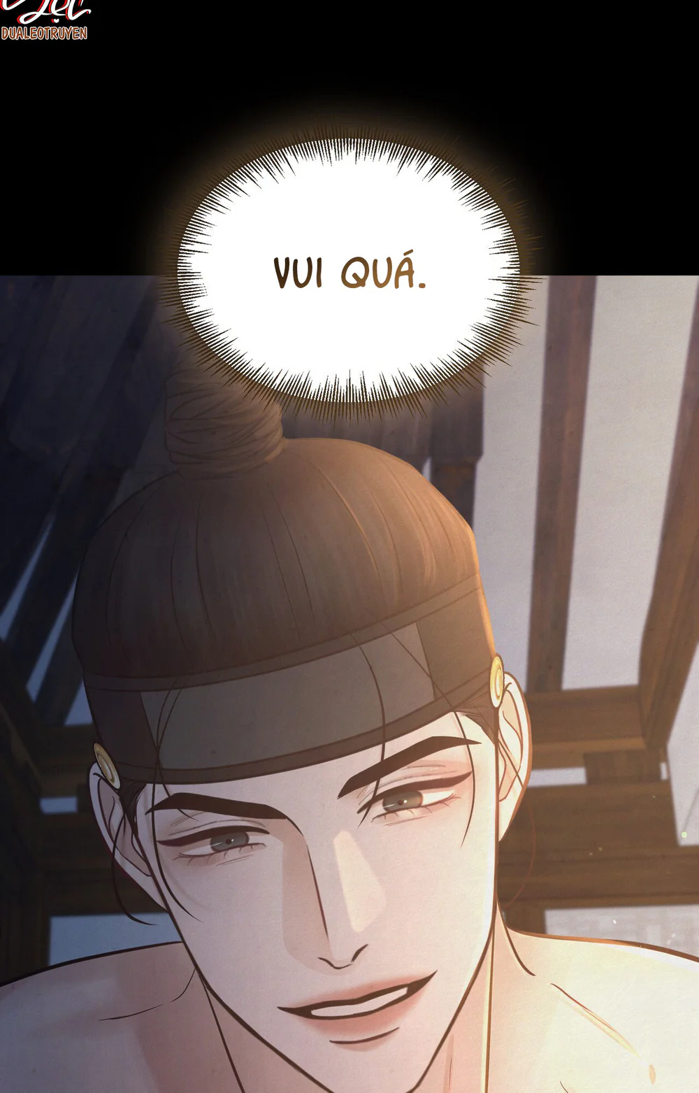 NGHỊCH SÁT Chapter 17 Trang 7