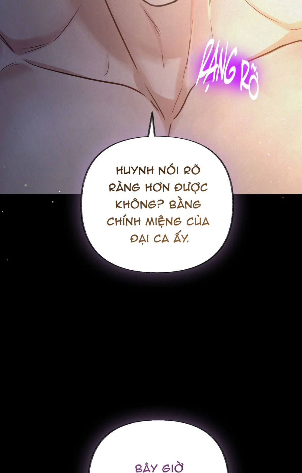 NGHỊCH SÁT Chapter 17 Trang 8