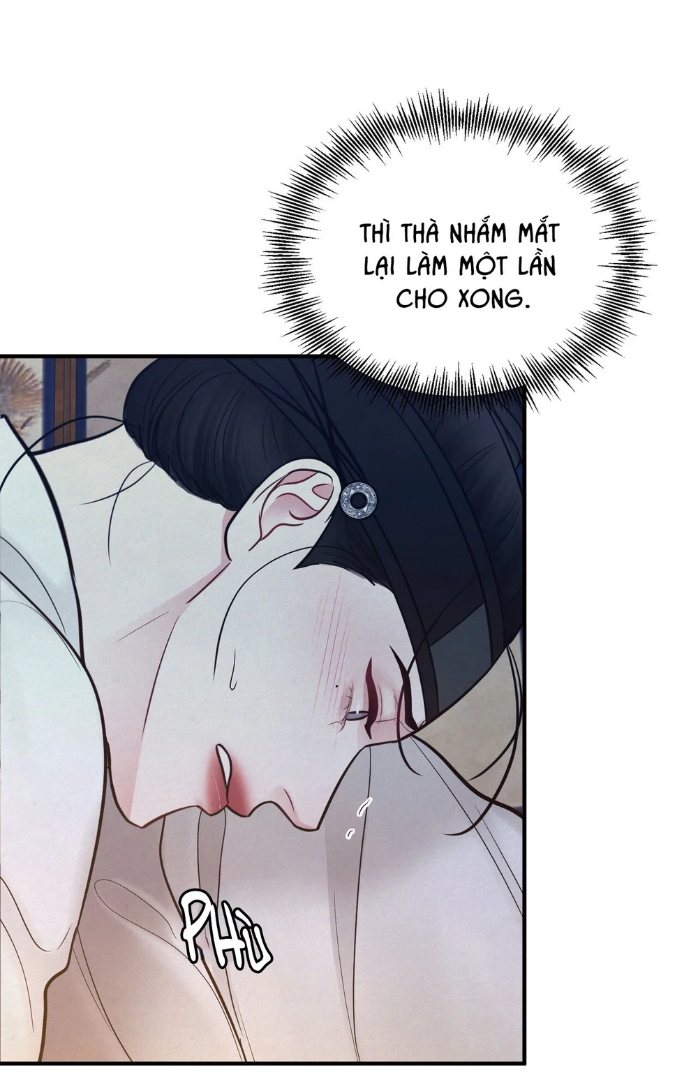 NGHỊCH SÁT Chapter 17 Trang 14